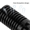 Microscope Coaxial Light Adjustable Brightness Wear Resistant Heat Dissipation Microscope