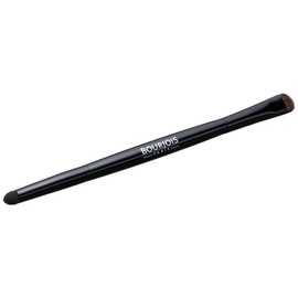Bourjois double ended eyeshadow brush