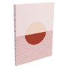 Clairefontaine Terracotta 116067C Notebook with Flexible Cover DIN A5 14.8