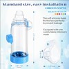 Ramixi Inhaler Spacer for Adult and Kids NESSI OTC SPACER