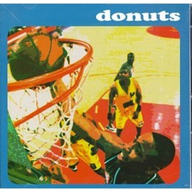 12 Slam Dunkin Good Tunes