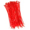 Pack of 100 Cable Ties 200 mm x 2.5 mm
