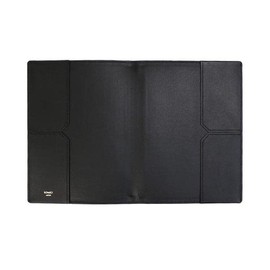 Romeo Alligator Grain Embossed New Notebook Cover A5