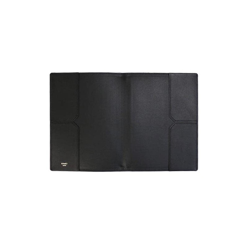 Romeo Alligator Grain Embossed New Notebook Cover A5