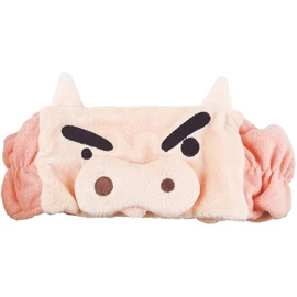Tees Factory Crayon Shin-chan Headband Blizza Emon