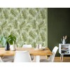 Tommy Bahama - Peel and Stick Designer Wallpaper, Premium Tropical