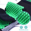 Compression Socks (2 Pair) for Men and Women 20-30 mmHg