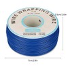Wire-Wrapping Single Copper Wire Aviation Flying Line 30AWG Cable 0.25