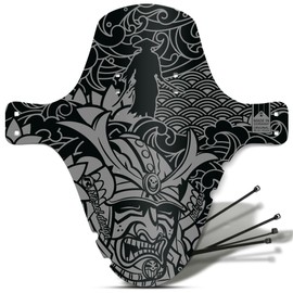 Riesel Design - Mudguard - kol:OSS/Stylish MTB Bicycle Mudguard