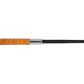PFIFF Light Brown 120 cm Dressage Whip