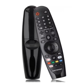 Voice Remote Control Compatible with LG Magic Remote Compatible with LG Select 2018 2019 2020 Smart TVs, AN-MR19BA AN-MR18B MR20GA AKB75855501