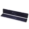 Carp Fishing Storage Box Sponge Lining Large Capacity Portable Multifunctional