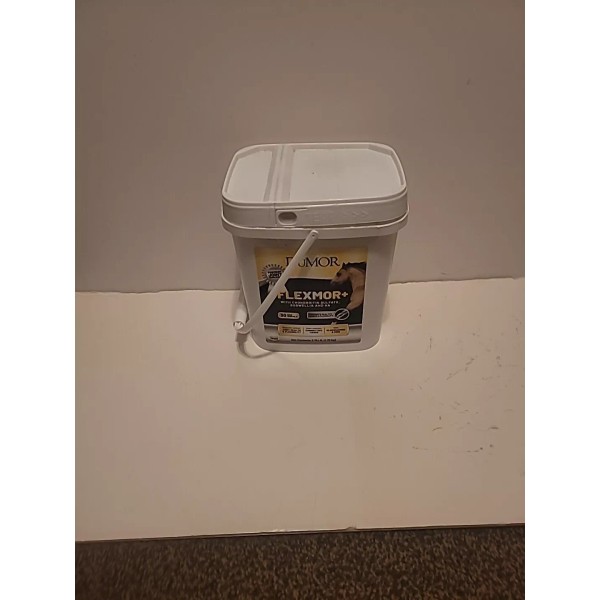 DuMor 1030312 3.75 Lb. FlexMor + Premium Joint Supplement Horses
