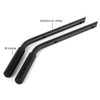 BAITHNA Car Wild Boar Front Grab Handles Grab Bar Rear