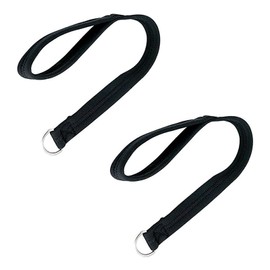 YongXiangPeng 2 Pcs Baby Stroller Safety Wrist Straps Anti Skid Baby Stroller Wrist Harnesses Multi Purpose Infant Pram Pushchair Belts for Baby Carriage Security