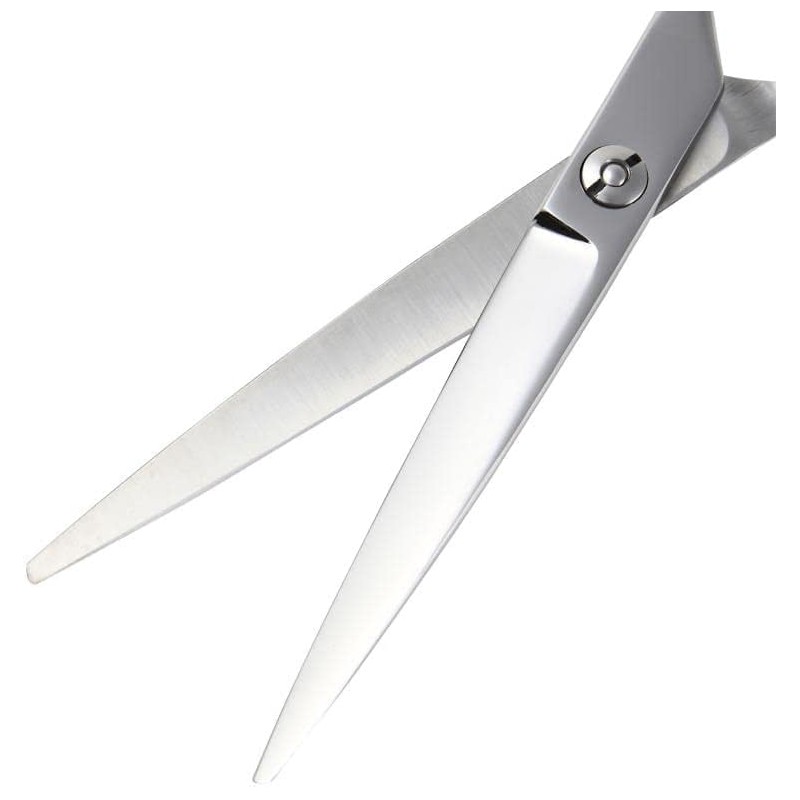 DEEDS GSZ-70 Forged Professional Offset Handle Scissor (7.0 Inch) Professional