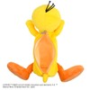 NICI Looney Tunes Tweety Figure Pen Pouch Plush Stationery Pencil