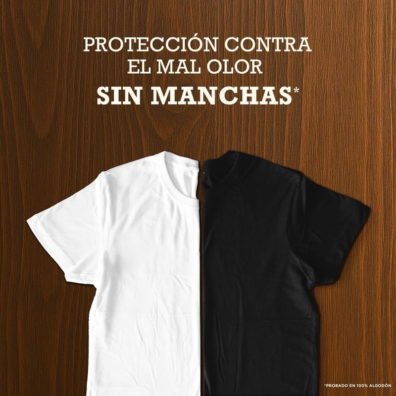 Desodorante en barra Old Spice Elegance 50 g – Protección