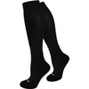 normani Compression Socks Ski Knee Socks with Special Padding