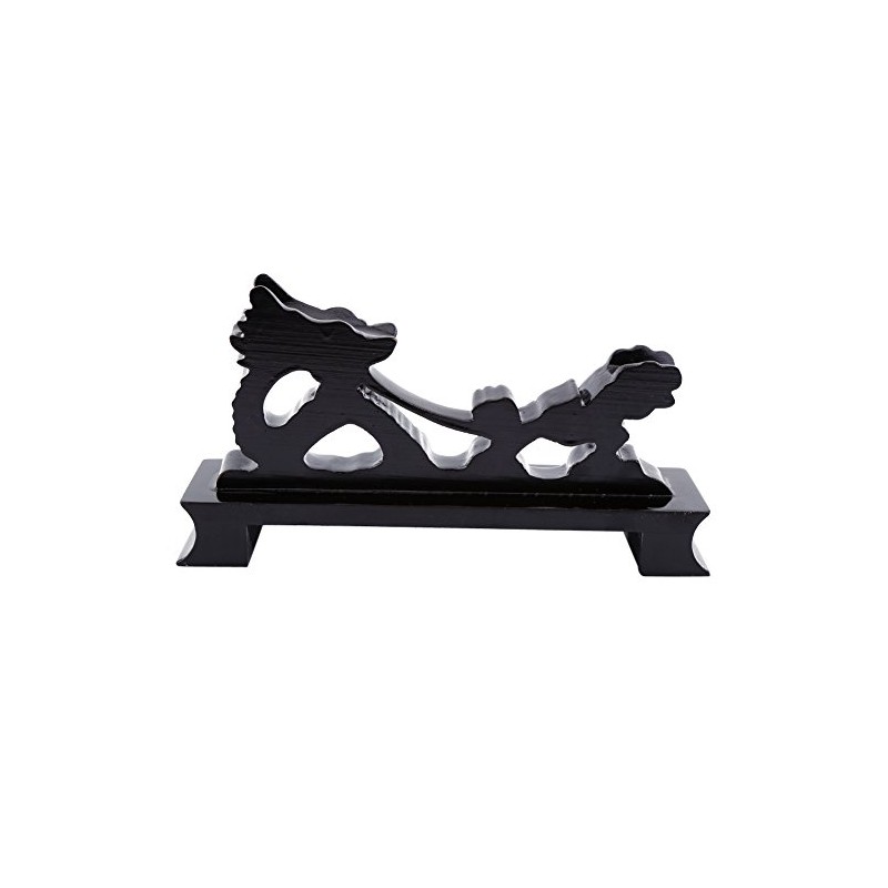 Sword Stand Chinese Dragon Sword Stand Sword Stand Horizontal Stand