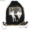 Rayher Gym Bag with Drawstring, 38 x 42 cm, 1