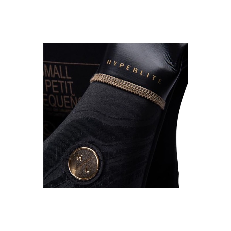 HYPERLITE WMNS Domain Vest - XS (23600302)