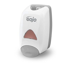Gojo MX Dispenser, 1250 ml, 5157-06-EEU00, White