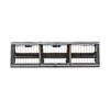 ShaverAid Cutter Blade fits Braun 2000 Series Micron Shavers (American)