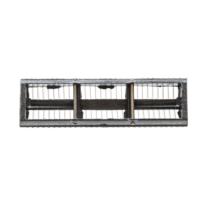 ShaverAid Cutter Blade fits Braun 2000 Series Micron Shavers (American)