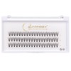 Individual Eyelashes for Eyelash Extension Cluster Eyelashes Individual False Eyelashes