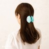 Sanrio 653331 Hangyodon Crocodile Clip (Gyodon Room)