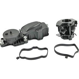 Metzger 2385013 Valve, CRANKCASE BREATHER
