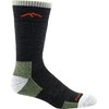 Darn Tough Men's Hiker Merino Wool Cushion Socks Boots, Lime,