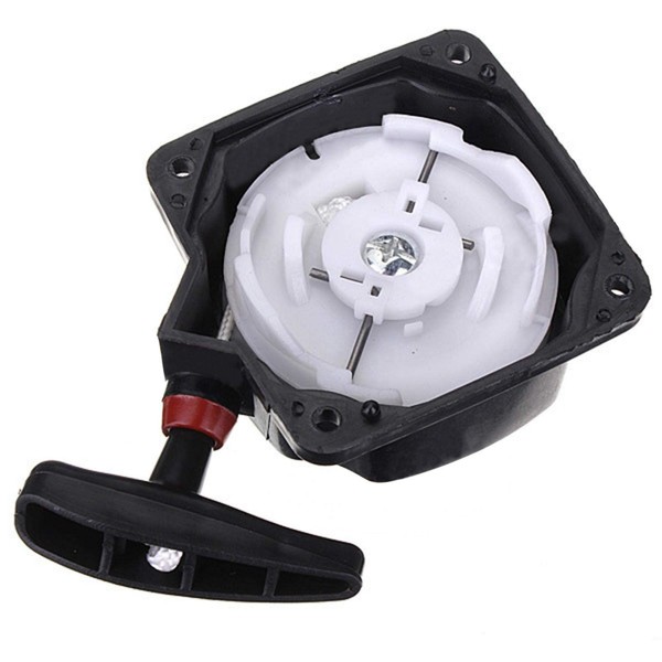 Anwangda Universal Recoil Pull Starter, Recoil Starter Strimmer, Pull Start