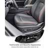 Driver Left Side Seat Outer Trim Panel Fit for Hyundai