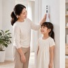 Portable Ultrasonic Height Measuring Device for Kids & Adults –