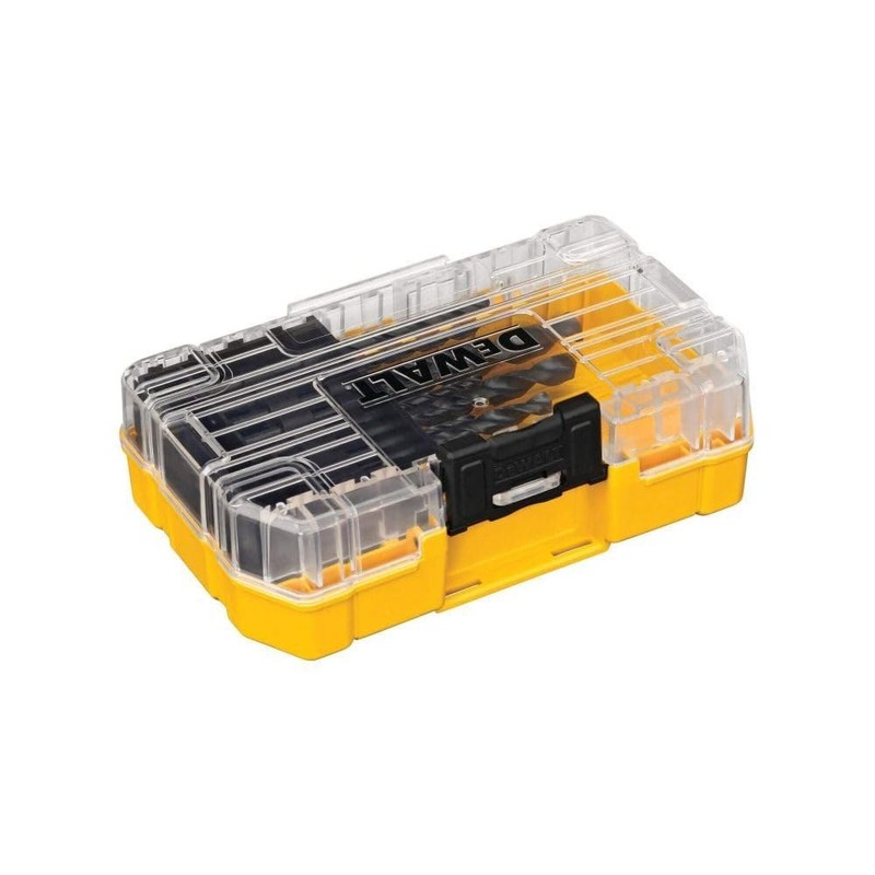 DEWALT DW1176 Oxide Set, Black 16-Pieces