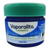 Vaporalito Ungüento Auxiliar En El Tratamiento Del Resfriado