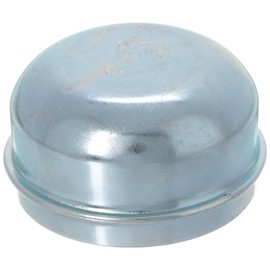 Dorman 13973 Tapón antipolvo de rueda con 2 pulgadas de diámetro exterior x 1.85 pulgadas de diámetro interior x 1.15 pulgadas de alto