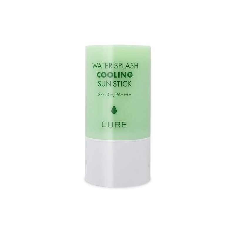 Kim Jeong-moon Aloe Cure Water Splash Cooling Sun Stick 23g