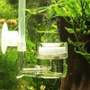 Aquarium Air Refiner Fish Tank Oxygen Pump Mute Aeration Nano