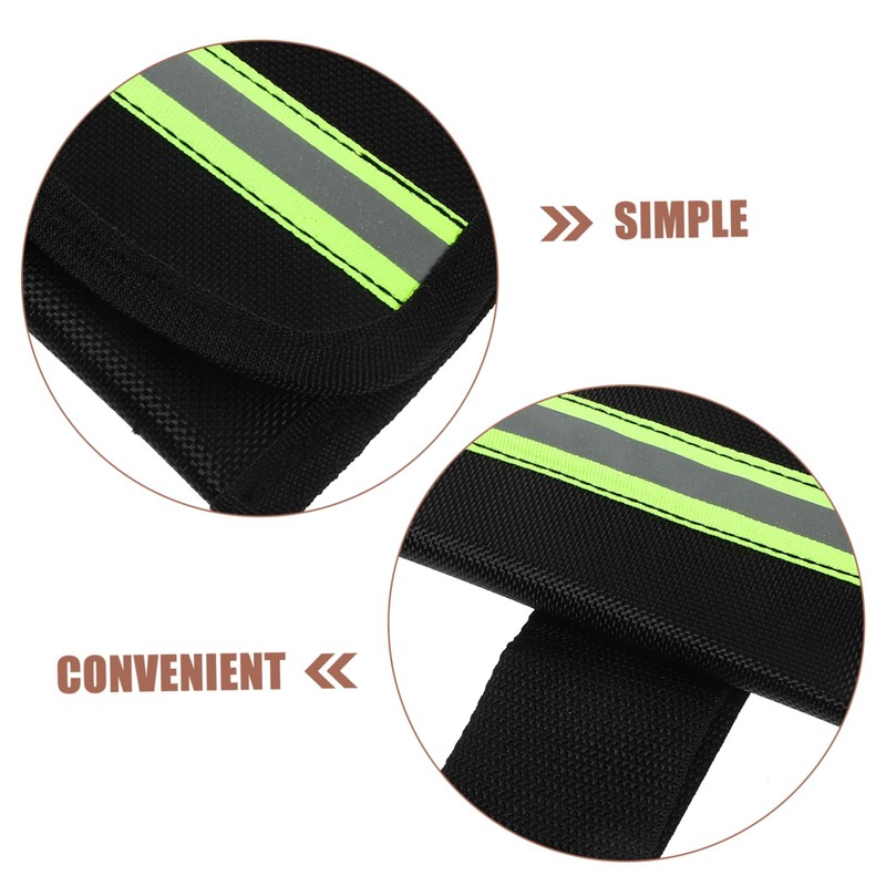TEHAUX Axe Protective Cover Sleeve for Waist Durable Oxford Case