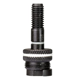 LIBRATON Rivet Nut Gun Mandrel and Nose Piece for Nut Rivet Gun (5/16-18)