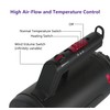 Dog Dryer High Velocity Professional Dog/Pet Grooming Force Hair Dryer/Blower