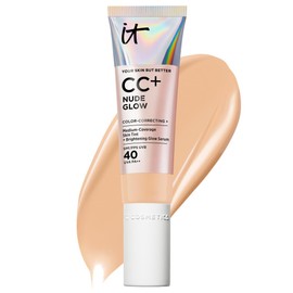 Your Skin But Better CC plus Cream Nude Glow