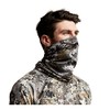 SITKA Gear Hunting Breathable Lightweight Core Neck Gaiter, Elevated II,
