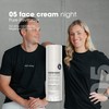 newkee Manuel Neuer & Angelique Kerber Night Cream (50 ml),