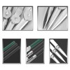 Markings Adjustable Art Line Pen Drawing Tool for Masking Liquid