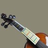 GOSONO 3PCS Violin Practice Fiddle Finger Guide Sticker Violino Fingerboard
