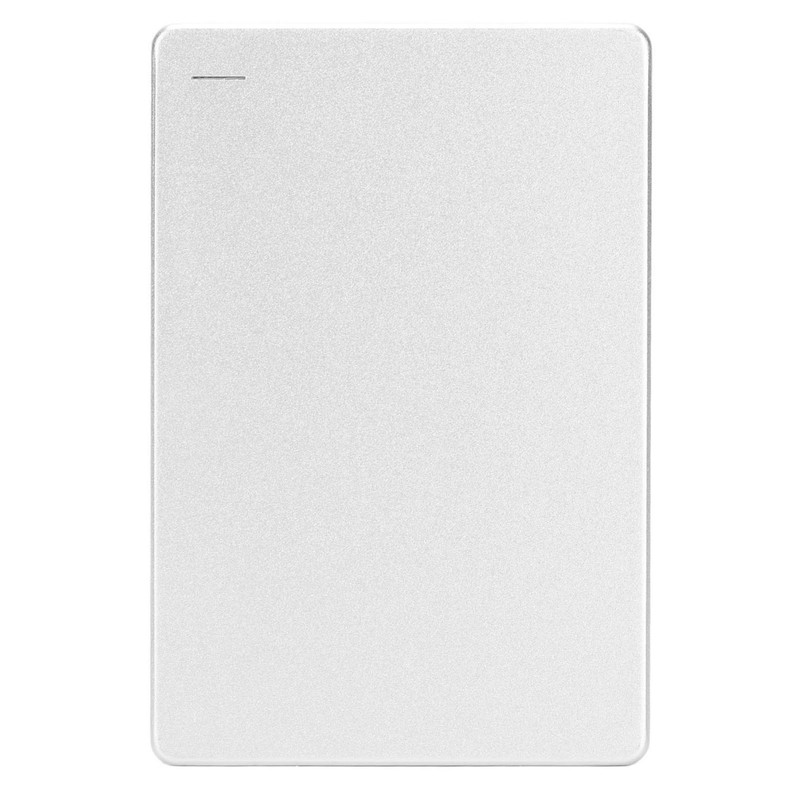 2.5in External Hard Drive Portable USB3.0 5Gbps High Speed Ultra